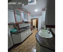 PISO EN ZONA SEMINARIO