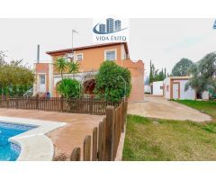 CASA EN PUENTE TABLAS