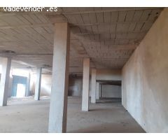 ZONA AVDA ANDALUCIA, HOTEL ANIBAL, LINARES