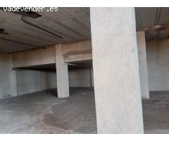 ZONA AVDA ANDALUCIA, HOTEL ANIBAL, LINARES
