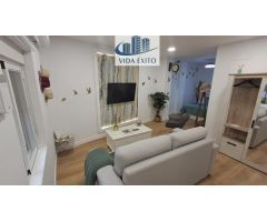 APARTAMENTO EN EL CENTRO