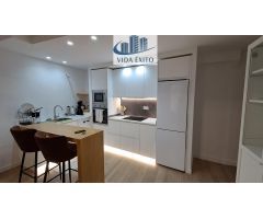 PISO DE ALQUILER EN EL CENTRO