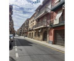 ZONA CENTRO LINARES