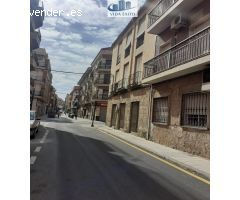 ZONA CENTRO LINARES