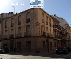 ZONA CENTRO LINARES