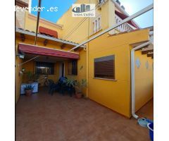 CASA EN GUARROMAN