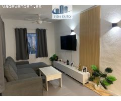 CHALET EN PUENTE LA SIERRA