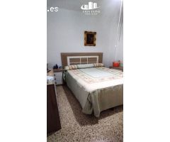 ÁTICO EN SANTA ISABEL