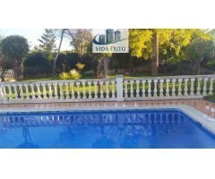 CHALET EN LINARES
