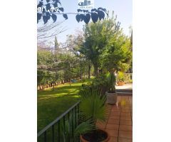 CHALET EN LINARES