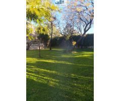 CHALET EN LINARES