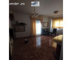 PISO EN CASCO ANTIGUO