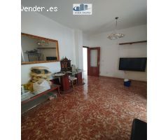 PISO EN CASCO ANTIGUO