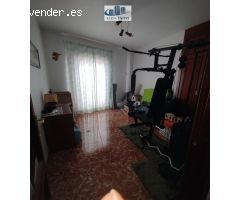 PISO EN CASCO ANTIGUO