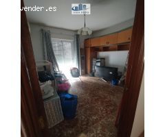 PISO EN CASCO ANTIGUO