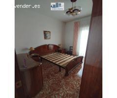 PISO EN CASCO ANTIGUO