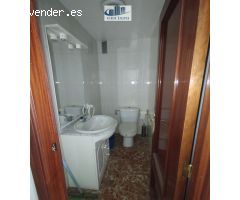 PISO EN CASCO ANTIGUO