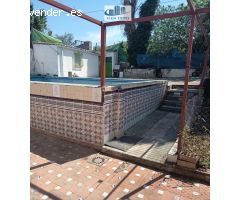 CHALET EN PUENTE JONTOYA