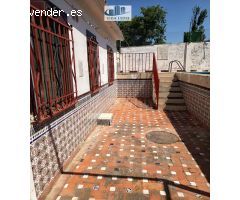 CHALET EN PUENTE JONTOYA