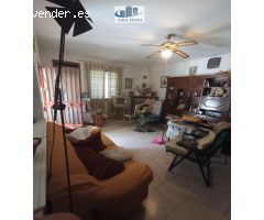 CHALET EN PUENTE JONTOYA