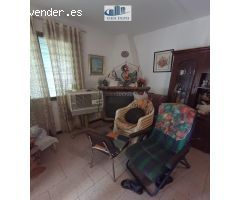 CHALET EN PUENTE JONTOYA