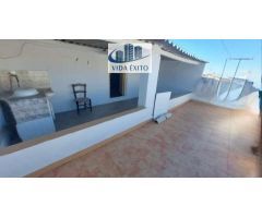 CASA EN QUESADA