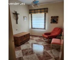 PISO EN SANTA ISABEL