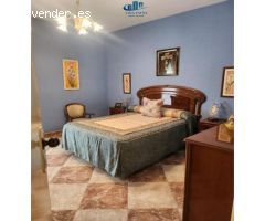 PISO EN SANTA ISABEL