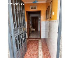 PISO EN SANTA ISABEL