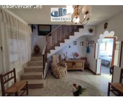 CASA EN LINARES