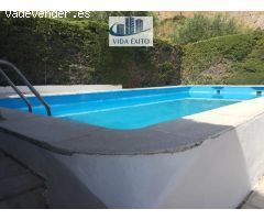 FINCA EN LA MELLA