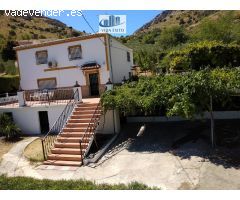 FINCA EN LA MELLA