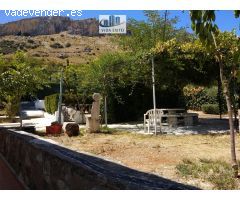 FINCA EN LA MELLA