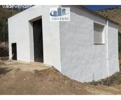FINCA EN LA MELLA