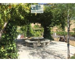 FINCA EN LA MELLA