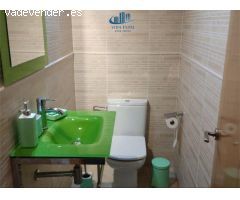 CASA EN URBANIZACION AZAHAR