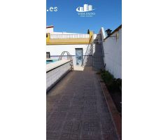 ZONA PUENTE LA SIERRA