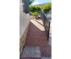 ZONA PUENTE LA SIERRA