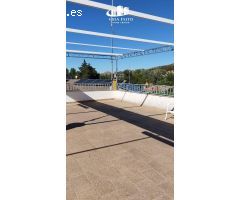 ZONA PUENTE LA SIERRA