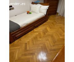 DUPLEX EN LA ALCANTARILLA