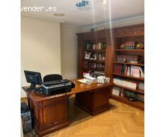 DUPLEX EN LA ALCANTARILLA