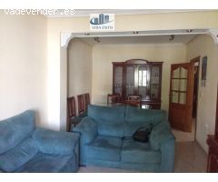 CASA EN LINARES