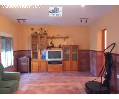 CASA EN LINARES