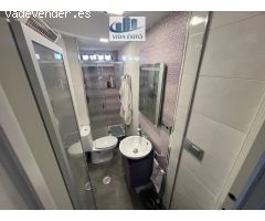 PISO EN LA GLORIETA