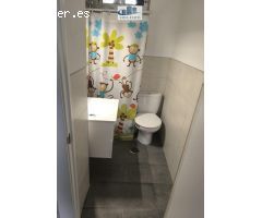 PISO EN LA GLORIETA
