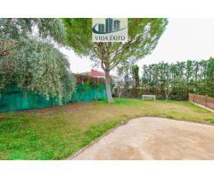 CASA EN PUENTE TABLAS