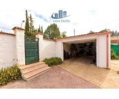 CASA EN PUENTE TABLAS