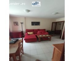 PISO EN LA SALOBREJA