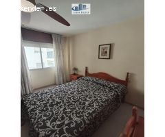 PISO EN LA SALOBREJA