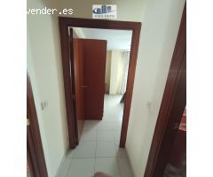 PISO EN LA SALOBREJA